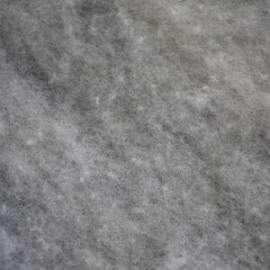 100% Wool Batt for Wet-Felting and Needle Felting Core - Image 3