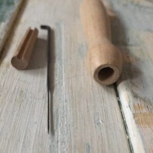 1-Needle Felting Needle Holder -- Needle Felting Tool - Image 9