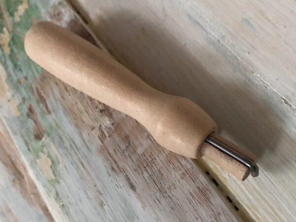 1-Needle Felting Needle Holder -- Needle Felting Tool