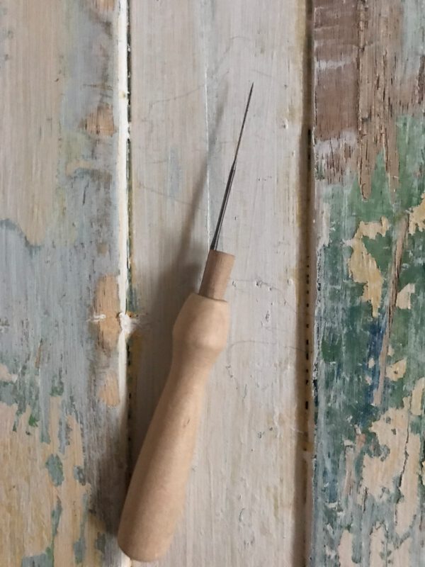 1-Needle Felting Needle Holder -- Needle Felting Tool