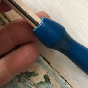 1-Needle Felting Needle Holder -- Needle Felting Tool - Image 6