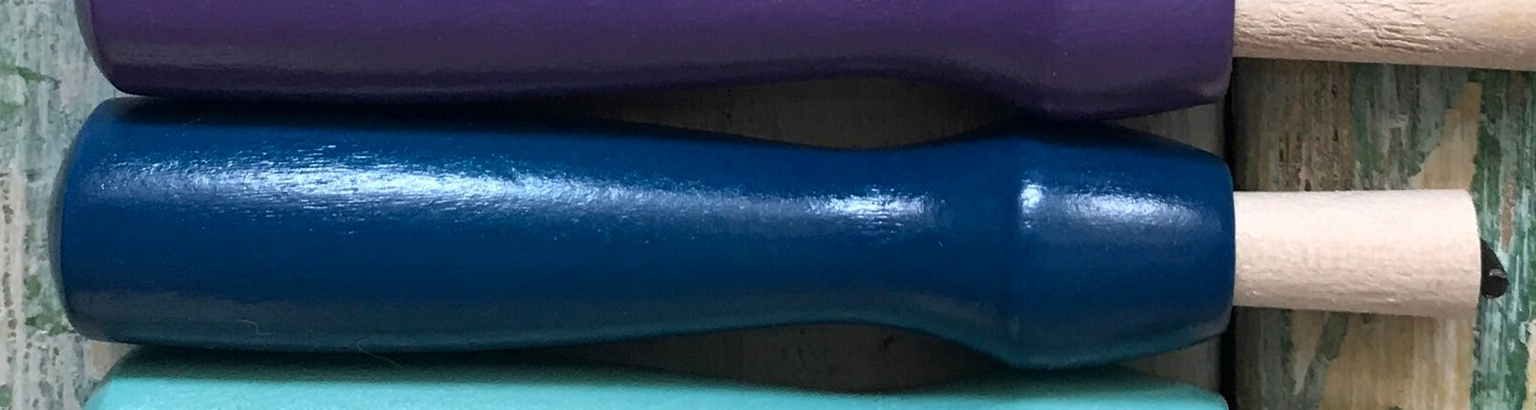 1-Needle Felting Needle Holder -- Needle Felting Tool - Image 16