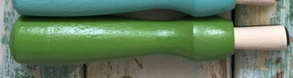 1-Needle Felting Needle Holder -- Needle Felting Tool