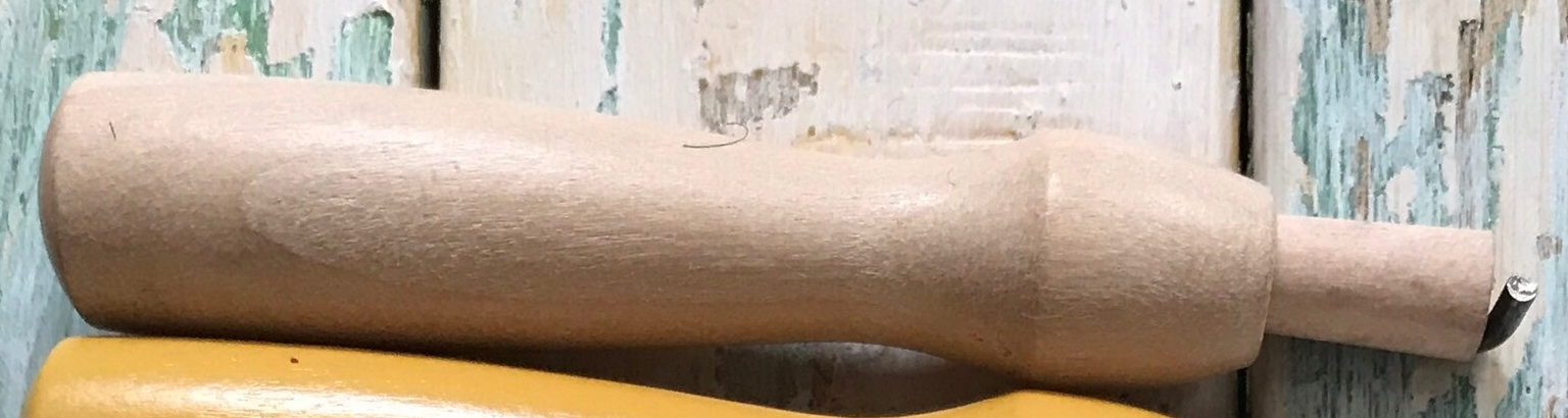 1-Needle Felting Needle Holder -- Needle Felting Tool - Image 10