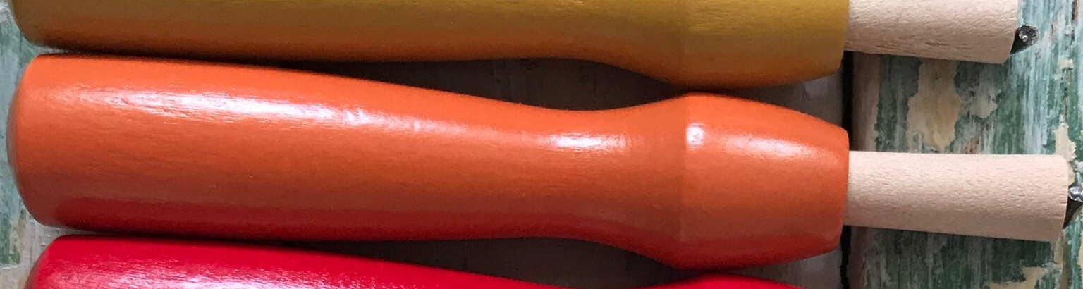 1-Needle Felting Needle Holder -- Needle Felting Tool - Image 12