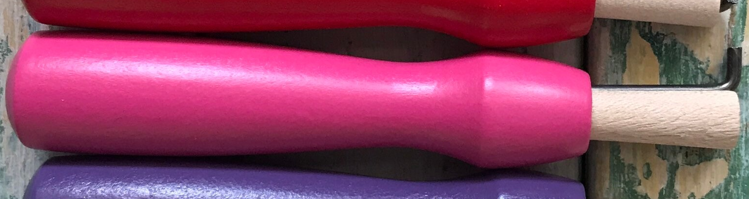 1-Needle Felting Needle Holder -- Needle Felting Tool - Image 14