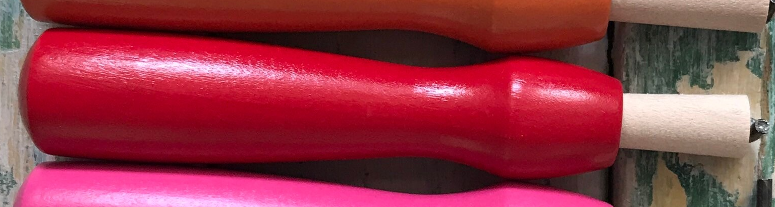 1-Needle Felting Needle Holder -- Needle Felting Tool - Image 13