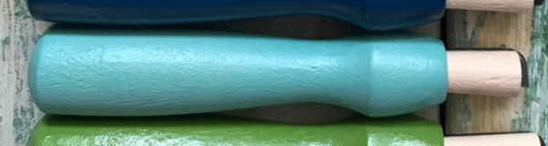 1-Needle Felting Needle Holder -- Needle Felting Tool