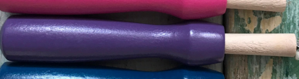 1-Needle Felting Needle Holder -- Needle Felting Tool