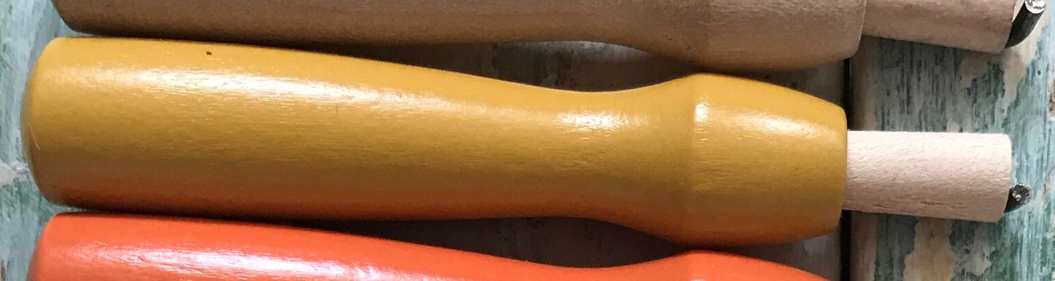 1-Needle Felting Needle Holder -- Needle Felting Tool - Image 11