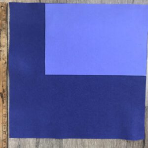 Large Sheets - Pure Wool Felt - 40 x 40cm (15.75" x 15.75") 100% Wool - Image 9