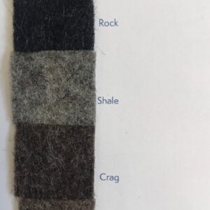 Large Sheets - Pure Wool Felt - 40 x 40cm (15.75" x 15.75") 100% Wool - Image 6