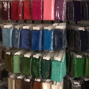 Large Sheets - Pure Wool Felt - 40 x 40cm (15.75" x 15.75") 100% Wool - Image 7