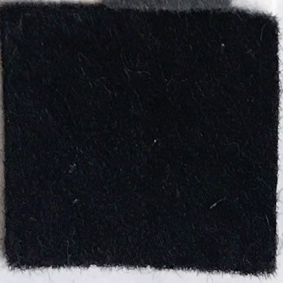 Large Sheets - Pure Wool Felt - 40 x 40cm (15.75" x 15.75") 100% Wool