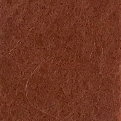 Large Sheets - Pure Wool Felt - 40 x 40cm (15.75" x 15.75") 100% Wool
