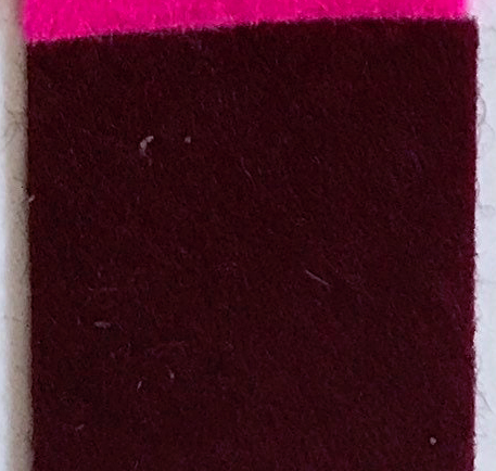 Large Sheets - Pure Wool Felt - 40 x 40cm (15.75" x 15.75") 100% Wool