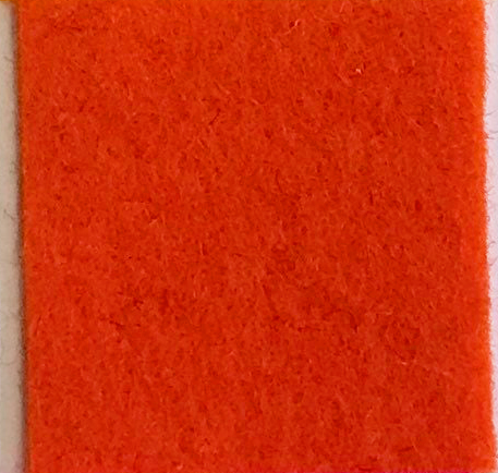 Large Sheets - Pure Wool Felt - 40 x 40cm (15.75" x 15.75") 100% Wool