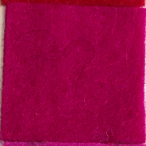 Large Sheets - Pure Wool Felt - 40 x 40cm (15.75" x 15.75") 100% Wool - Image 20