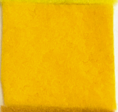 Large Sheets - Pure Wool Felt - 40 x 40cm (15.75" x 15.75") 100% Wool