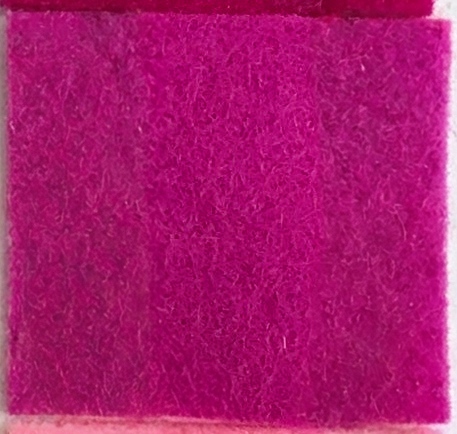 Large Sheets - Pure Wool Felt - 40 x 40cm (15.75" x 15.75") 100% Wool