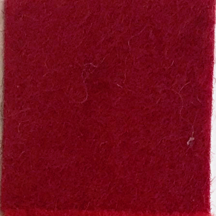 Large Sheets - Pure Wool Felt - 40 x 40cm (15.75" x 15.75") 100% Wool