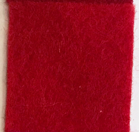 Large Sheets - Pure Wool Felt - 40 x 40cm (15.75" x 15.75") 100% Wool