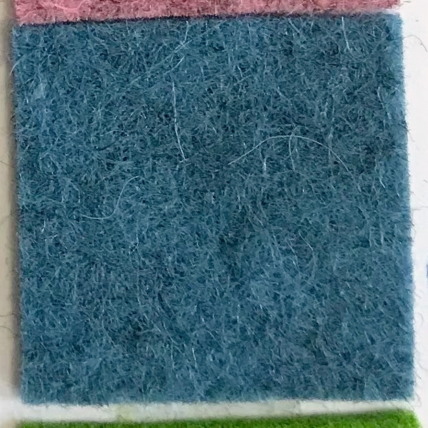 Large Sheets - Pure Wool Felt - 40 x 40cm (15.75" x 15.75") 100% Wool - Image 60