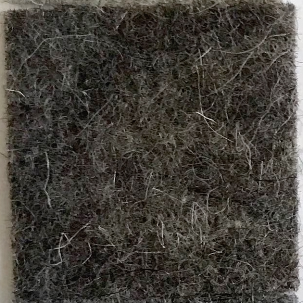 Large Sheets - Pure Wool Felt - 40 x 40cm (15.75" x 15.75") 100% Wool