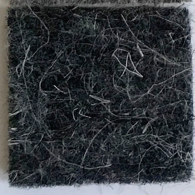 Large Sheets - Pure Wool Felt - 40 x 40cm (15.75" x 15.75") 100% Wool - Image 56