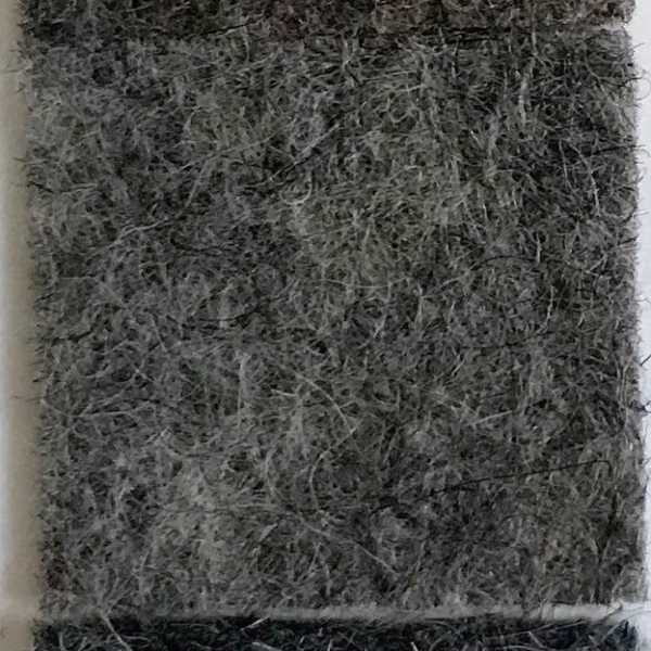 Large Sheets - Pure Wool Felt - 40 x 40cm (15.75" x 15.75") 100% Wool