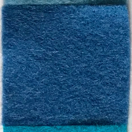 Large Sheets - Pure Wool Felt - 40 x 40cm (15.75" x 15.75") 100% Wool