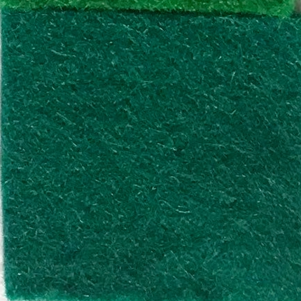 Large Sheets - Pure Wool Felt - 40 x 40cm (15.75" x 15.75") 100% Wool