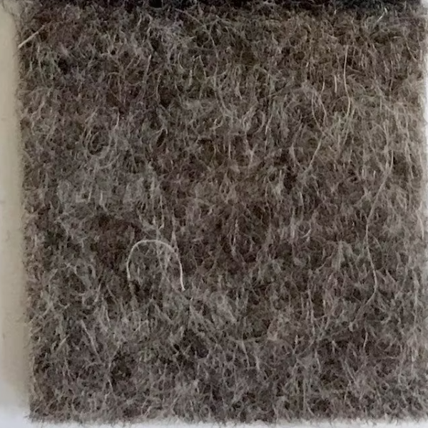 Large Sheets - Pure Wool Felt - 40 x 40cm (15.75" x 15.75") 100% Wool