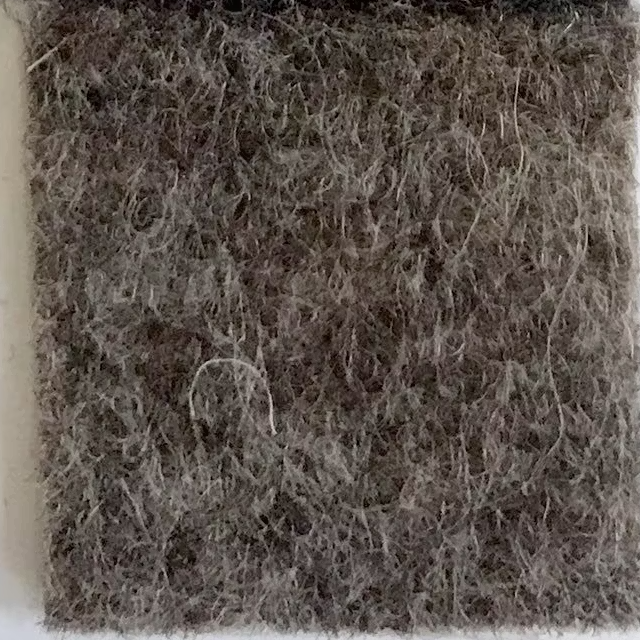 Large Sheets - Pure Wool Felt - 40 x 40cm (15.75" x 15.75") 100% Wool - Image 65