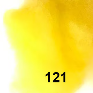 Swiss Mountain Sheep - Dyed Batt - Bergschaf - Valois - 27 micron - 50 gram units - Image 30