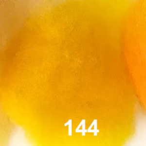 Swiss Mountain Sheep - Dyed Batt - Bergschaf - Valois - 27 micron - 50 gram units - Image 32